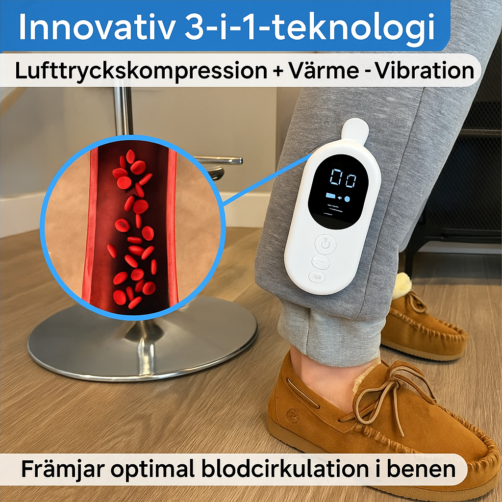 ThermoMassage
