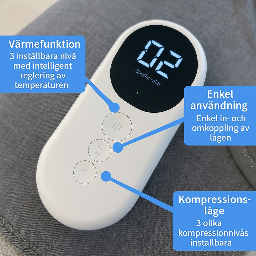 ThermoMassage