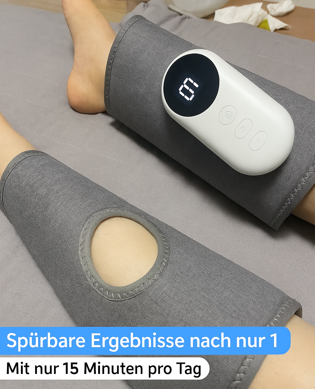 ThermoMassage
