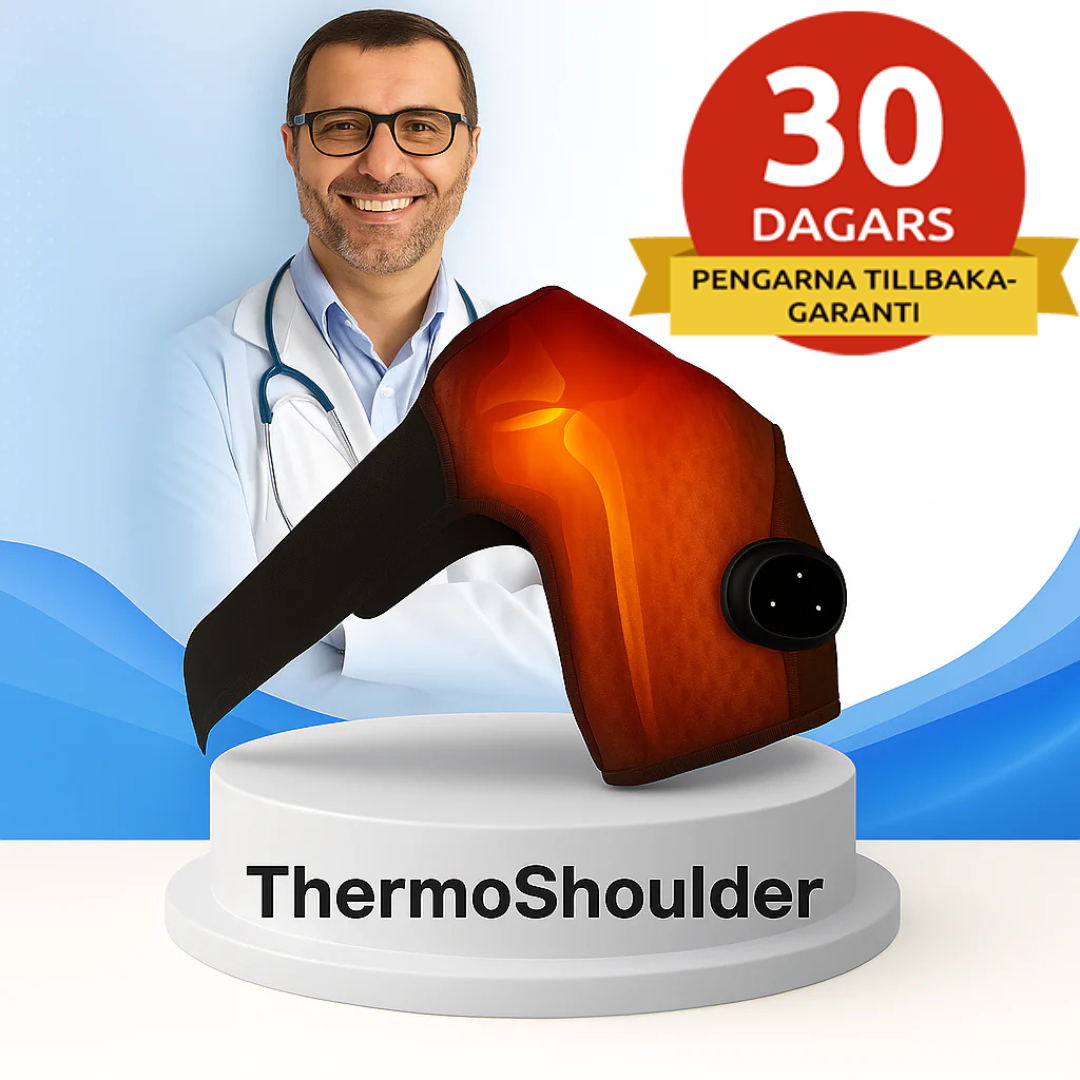 ThermoShoulder