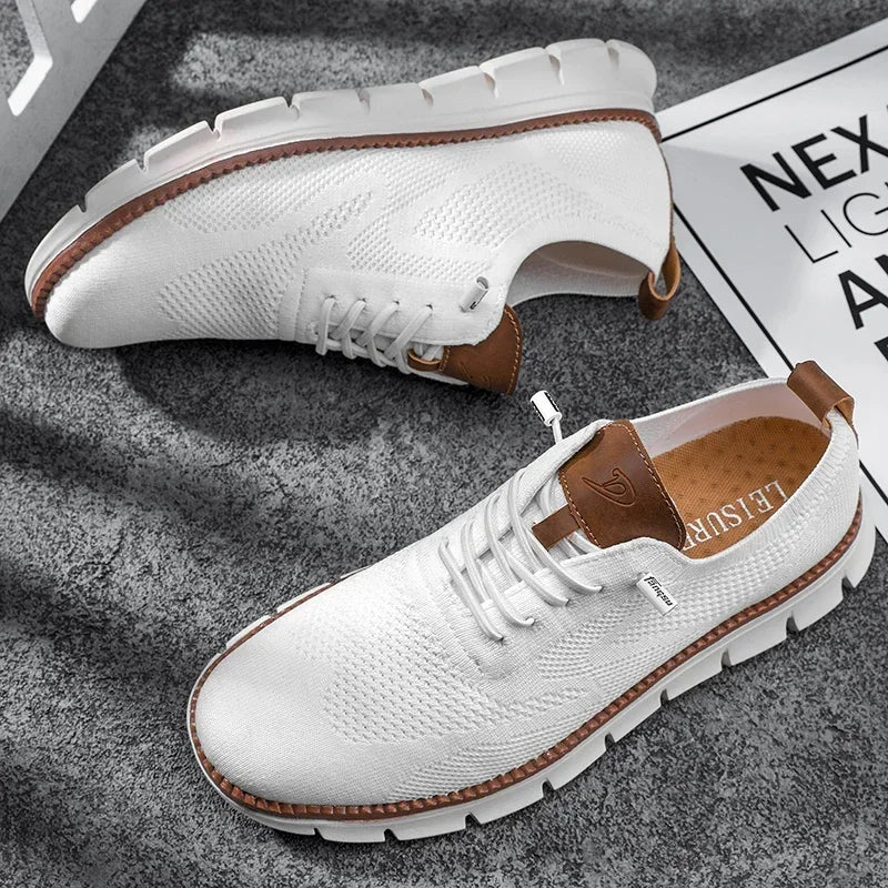ComfoShoes – Zapatillas Ortopédicas Ultracómodas