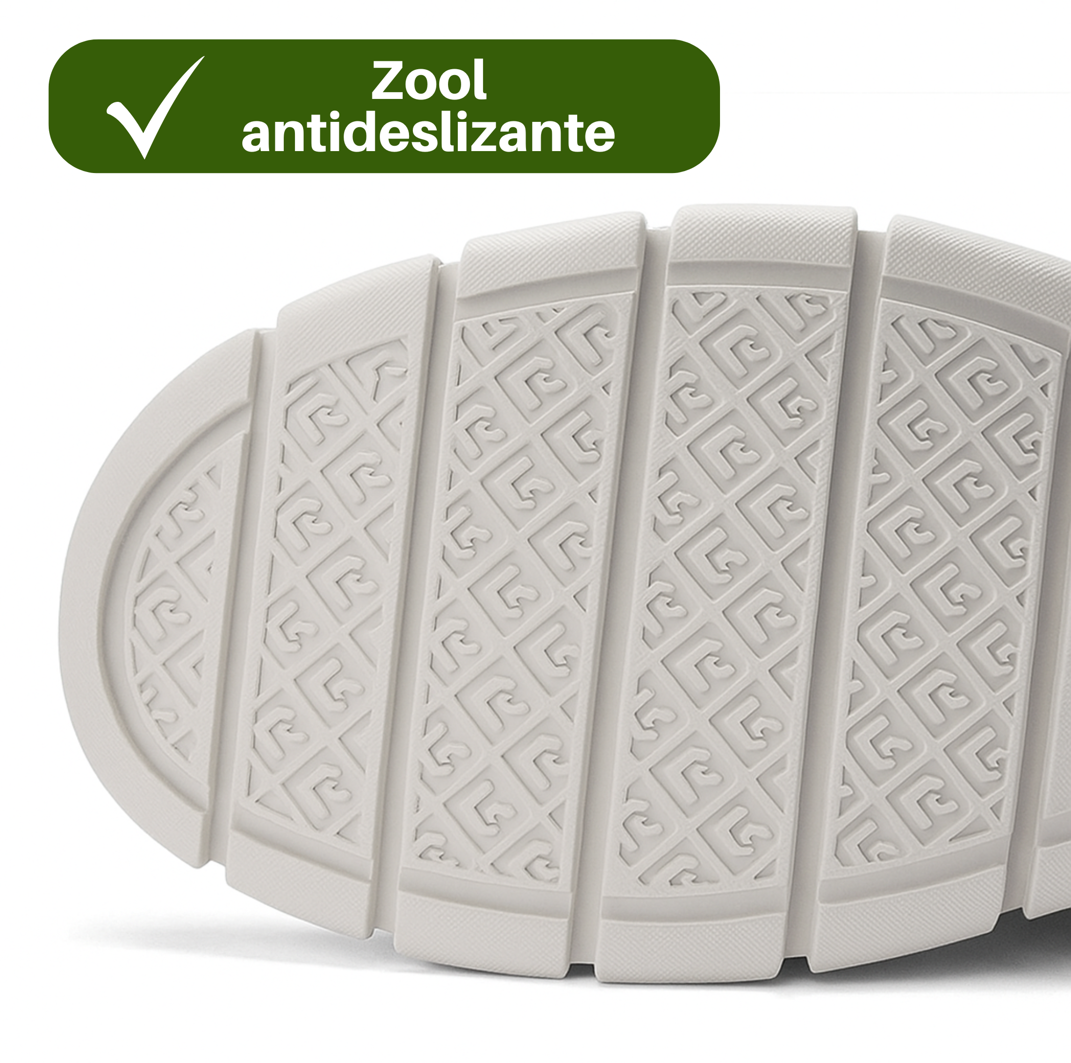 ComfoShoes – Zapatillas Ortopédicas Ultracómodas