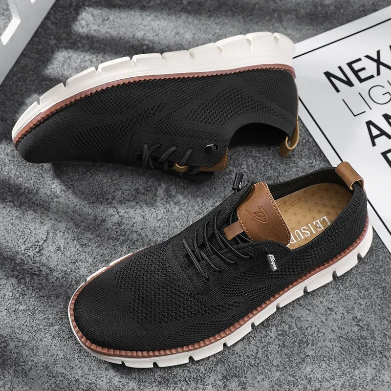 ComfoShoes – Zapatillas Ortopédicas Ultracómodas