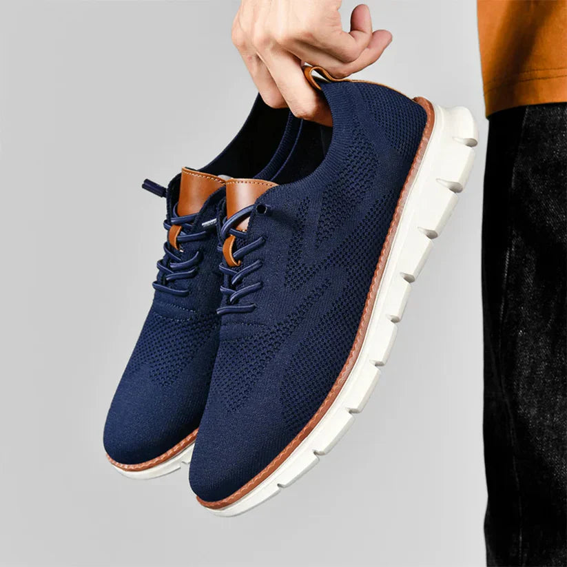 ComfoShoes – Zapatillas Ortopédicas Ultracómodas
