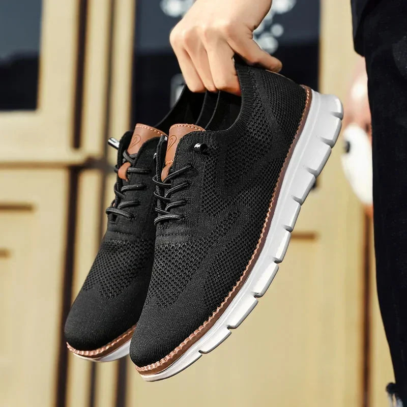 ComfoShoes – Zapatillas Ortopédicas Ultracómodas