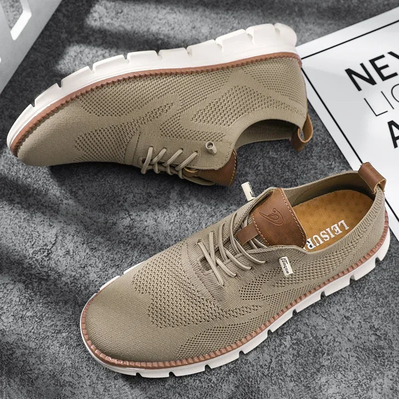 ComfoShoes – Zapatillas Ortopédicas Ultracómodas