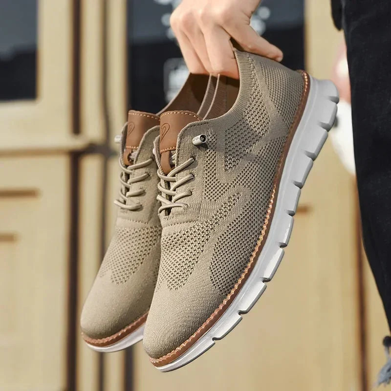 ComfoShoes – Zapatillas Ortopédicas Ultracómodas
