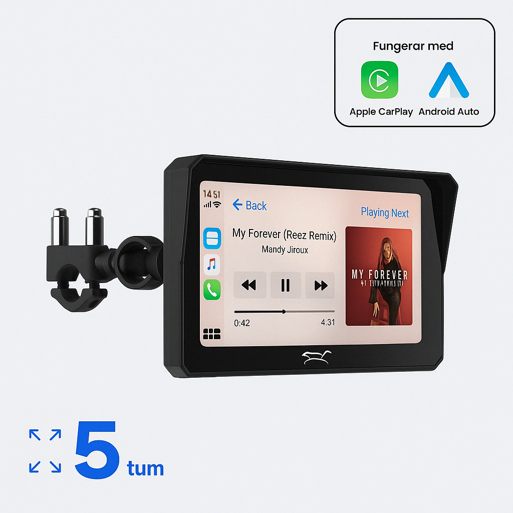 Moto Tablet Pro