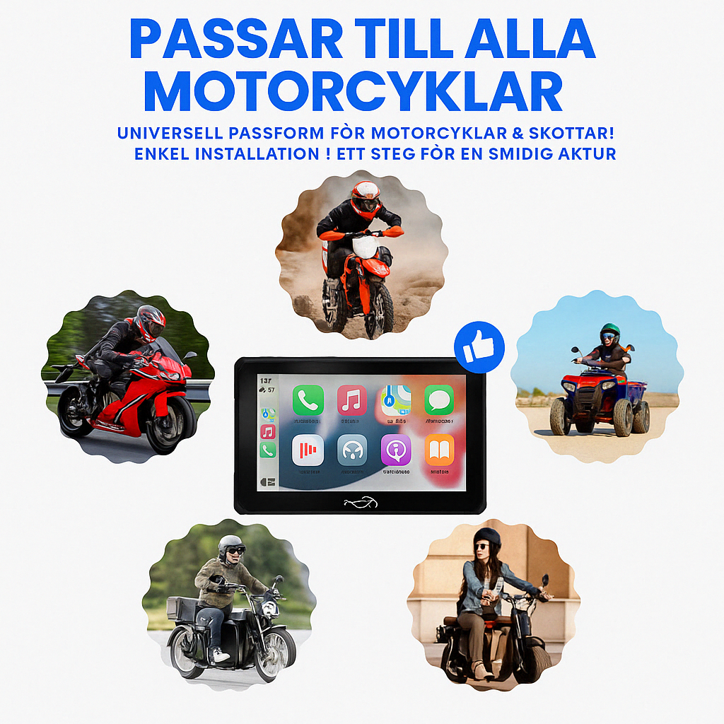 Moto Tablet Pro