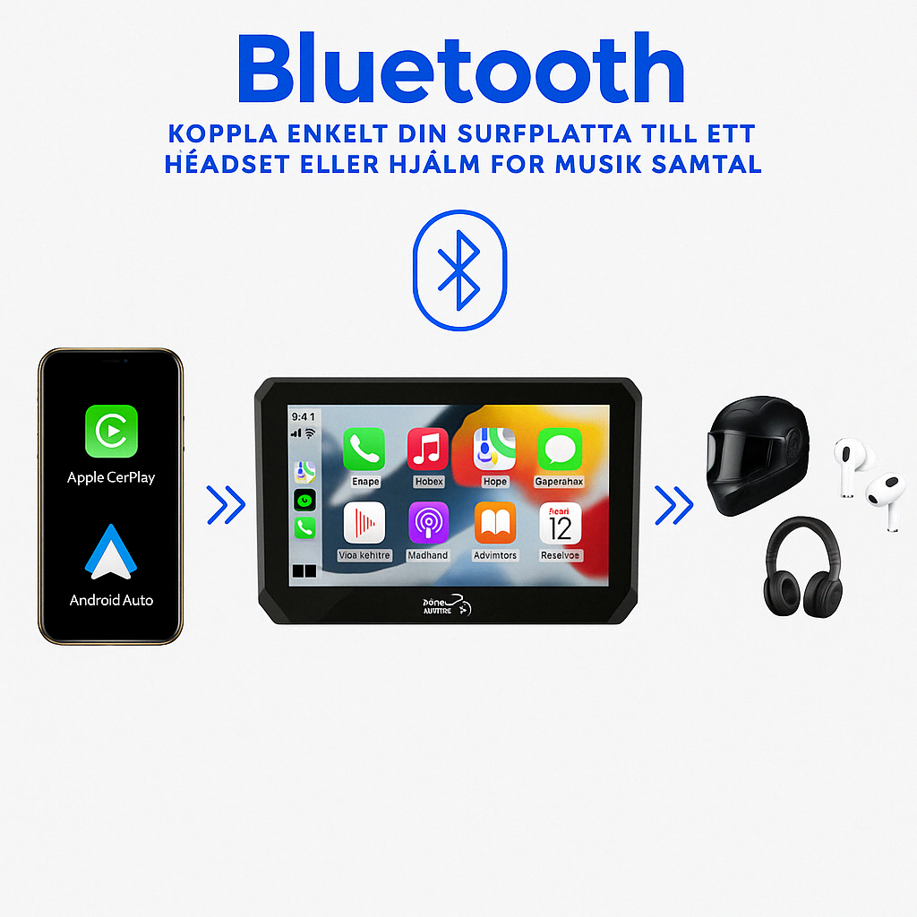 Moto Tablet Pro