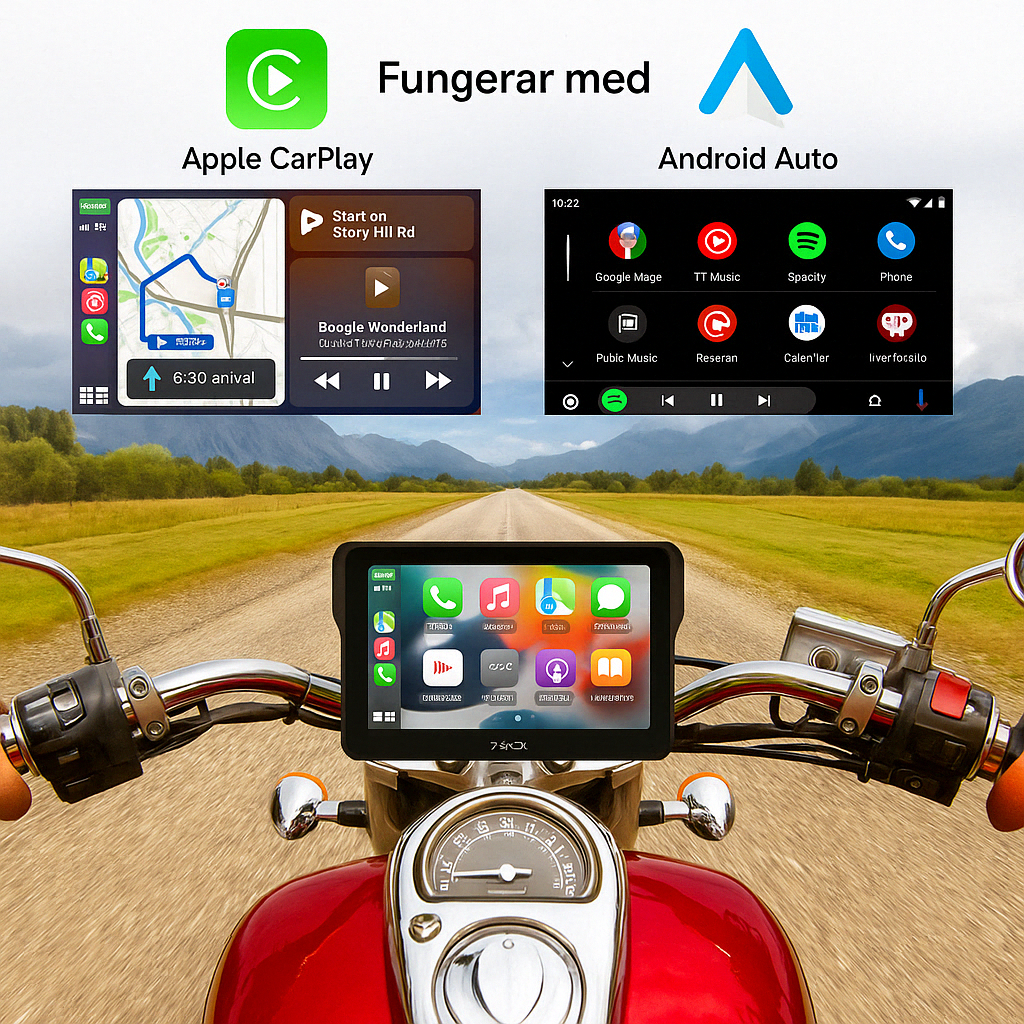 Moto Tablet Pro