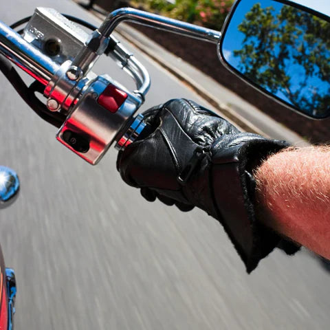 WristGuard Pro (1 Par)