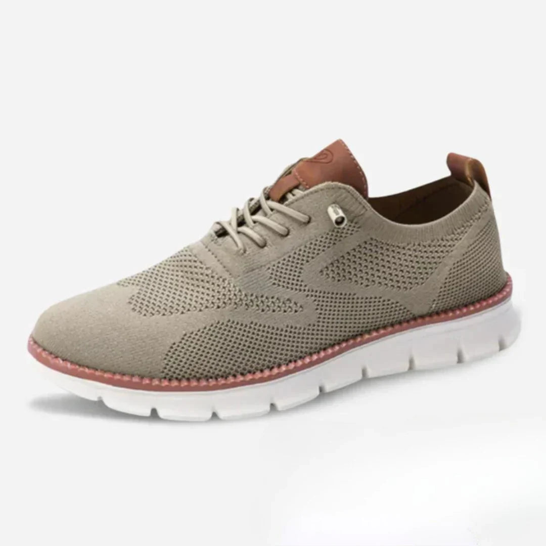 ComfoShoes – Zapatillas Ortopédicas Ultracómodas