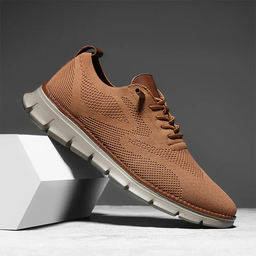 ComfoShoes – Zapatillas Ortopédicas Ultracómodas