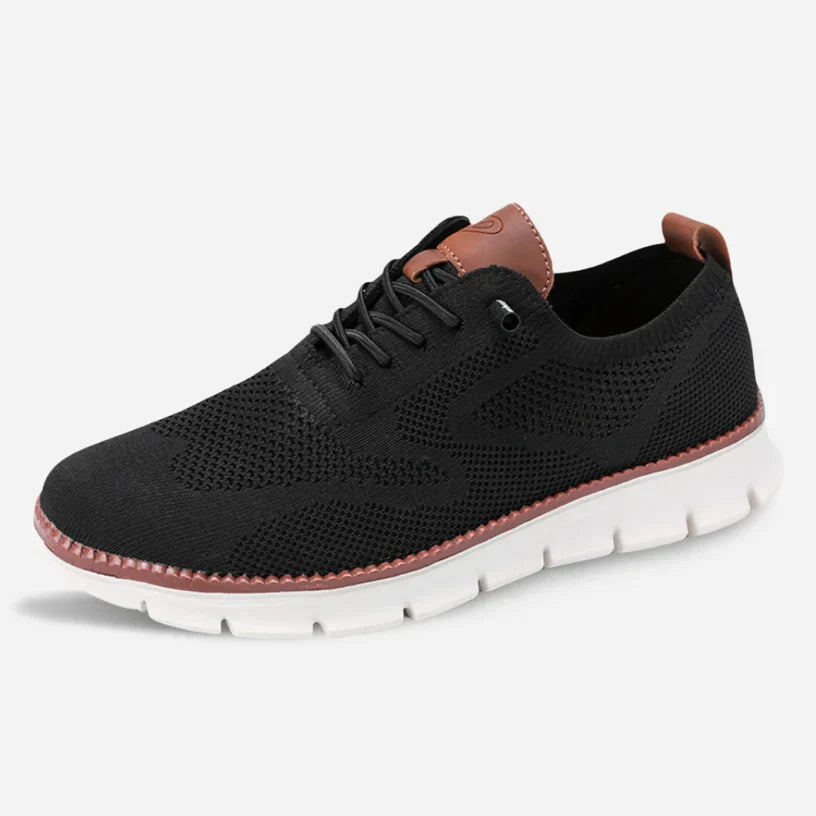 ComfoShoes – Zapatillas Ortopédicas Ultracómodas