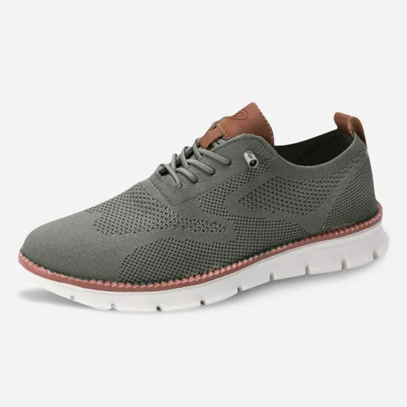 ComfoShoes – Zapatillas Ortopédicas Ultracómodas