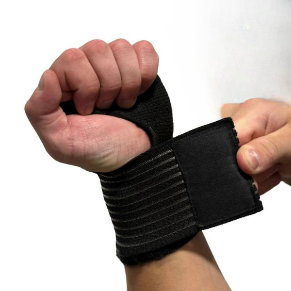 WristGuard Pro (1 Par)