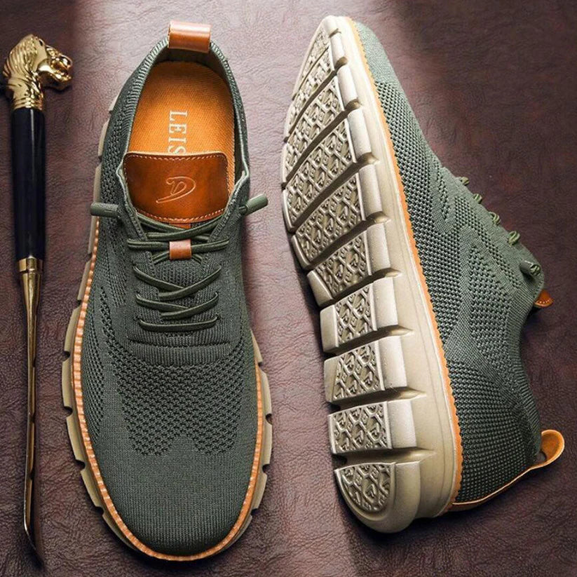 ComfoShoes – Zapatillas Ortopédicas Ultracómodas