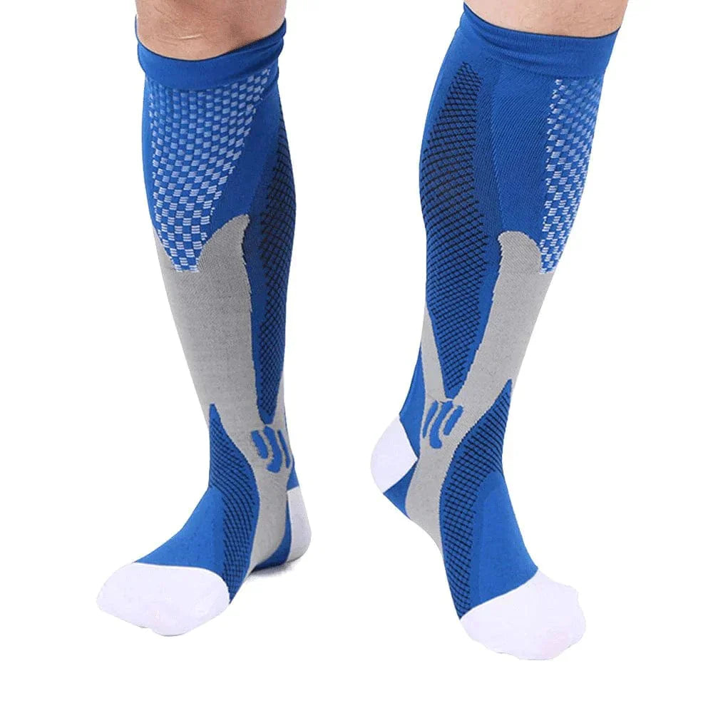 Eaze™ Calcetines de Compresión