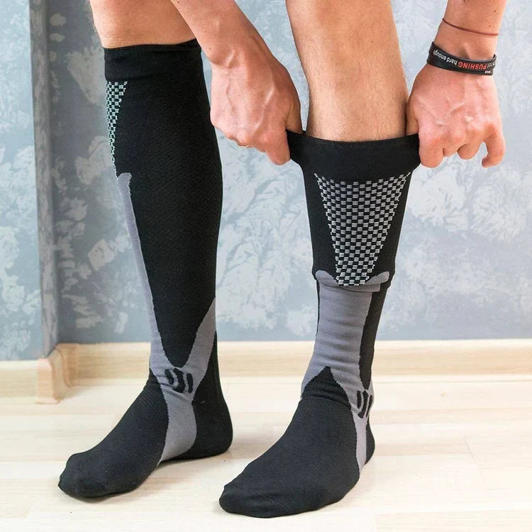 Eaze™ Calcetines de Compresión