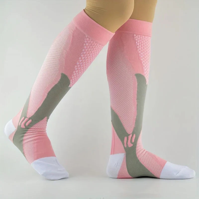 Eaze™ Calcetines de Compresión